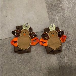 Turkey Footies
